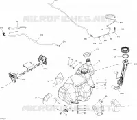 Moteur - Alimentation