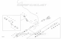 Entraînement - Section Arrière - Pièces Communes