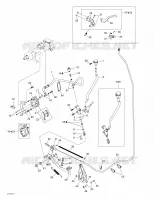 Frein Hydraulique Arrière