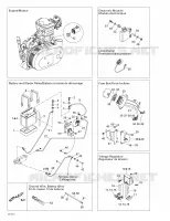 Batterie Et Accessoires Électriques