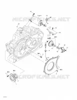 Démarreur Électrique