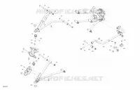 Suspension - Avant - DPS