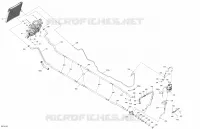 Moteur - Refroidissement