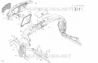 Carrosserie - Section Avant