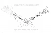 04- Drive - Final Drive Unit