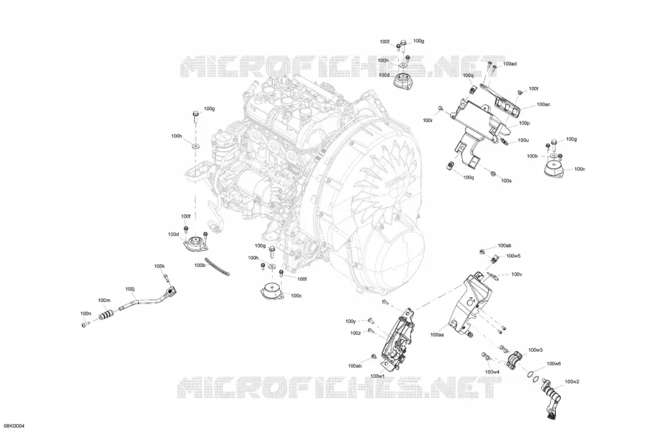 02- Engine - System