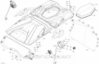 Carrosserie Et Accessoires - Max, Pièces Ensemble LTD
