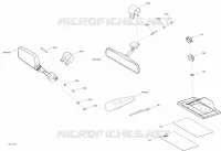 Mirroirs Et Outils - Tous les Modèles