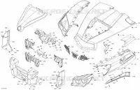 Carrosserie Et Accessoires - Max, Avant, Tous les Modèles