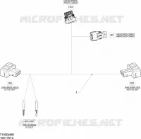 Câblage Électrique - Sauf EUROPE