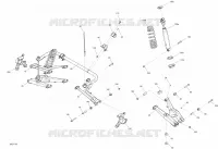 Suspension Arrière - Tous les Modèles
