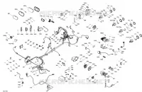 Système Électrique Commander - Ensemble LTD