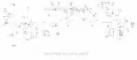 Électrique - Câblage Principal - 710006169 - DPS - XU