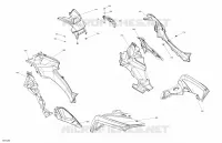 Carrosserie - Ensembles Ailes