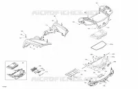 Carrosserie - Section Arrière
