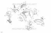 Carrosserie - Section Avant