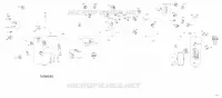 Électrique - Câblage Principal - 710007270 - Véhicule EPA