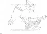 Châssis - HD5