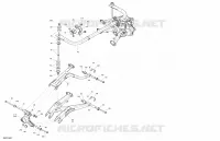 Suspension Arrière - HD5