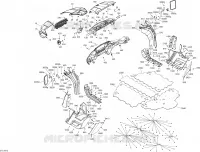Carrosserie Vert Escadron