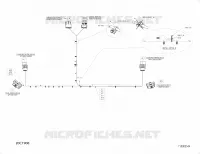 Électrique - Câblage Arrière - 710005544