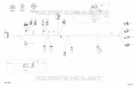 Électrique - Câblage - 710006158