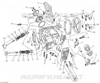 Culasse Et Collecteur Admission