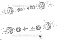 Roues Et Pneus