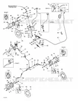 Frein Hydraulique