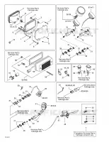 Câblage Principal Et Accessoires Électriques