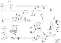 08- 0 - MAIN HARNESS - 710008859