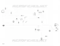 Câblage Principal - 710006235 - DPS