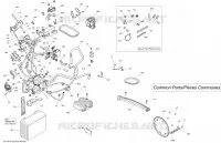 Système Électrique Common Parts