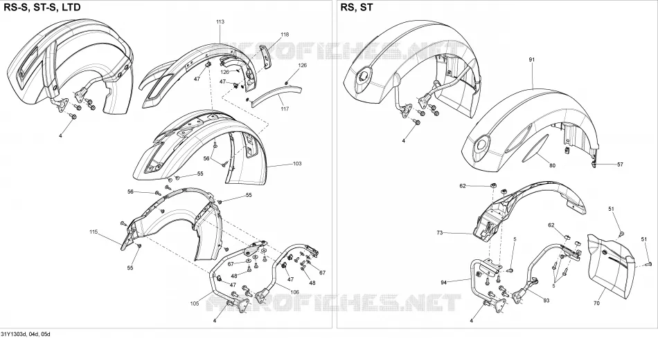 Carrosserie Et Accessoires D