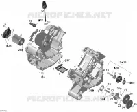 Lubrification Moteur