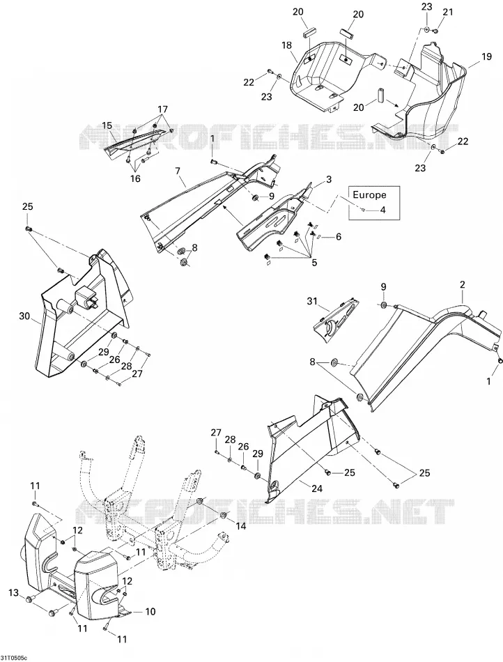 Carrosserie Et Accessoires 3