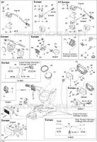 Accessoires Électriques