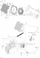 Système Refroidissement