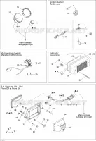 Accessoires Électriques