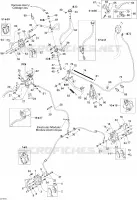 Frein Hydraulique