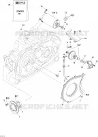 Démarreur Électrique