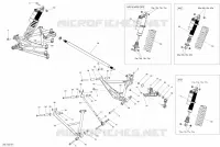 Suspension Arrière
