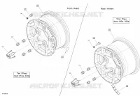 Roues - PRO