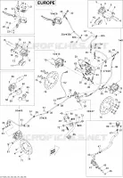 Freins Hydraulique Europe
