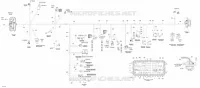 Câblage Principal XT, XT-P