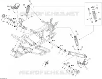 Suspension Arrière