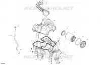 02- Moteur - Admission Air
