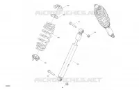 05- Suspension - Amortisseurs Avant