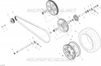 Entrainement, Arrière _13Y1512