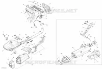 Système Échappement _21Y1512